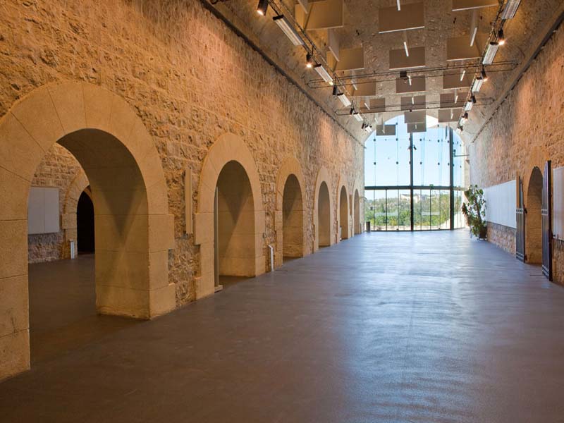 Espace Jeanne laurent_84000 AVIGNON_7